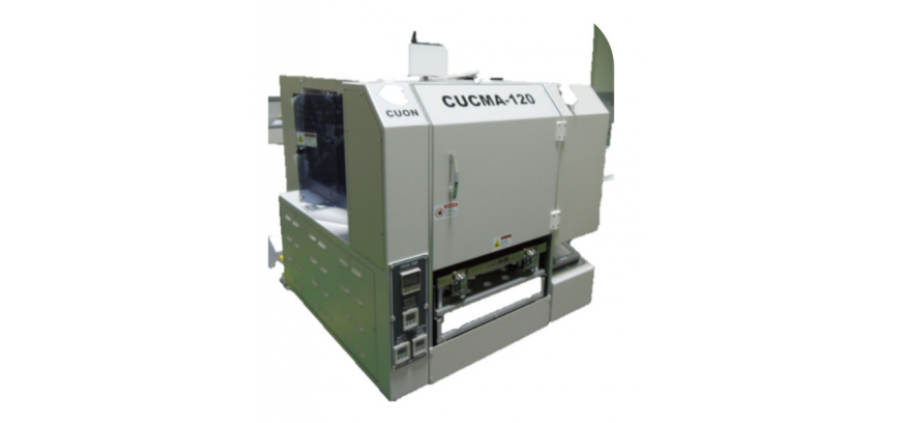 Semi Auto PCB Mounter 